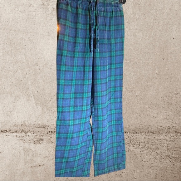 🟢5/$25  Croft & Barrow pajama bottoms pants - Picture 3 of 5